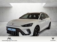 Second-hand Cupra Leon 150 CP (110 kW) 2024 Alb Break