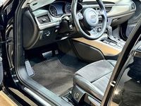 Gebraucht Audi A6 Allroad 272 PS (200 kW) 2017 Schwarz Kombi