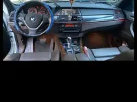 Gebraucht BMW X5 2011 Weiß SUV
