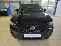 Gebraucht Volvo XC40 Plus 197 PS (144 kW) 2024 Onyx black SUV