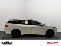 Neu BYD Seal Boost 184 PS (135 kW) 2025 Weiß Limousine