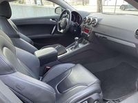 Gebraucht Audi TT 200 PS (147 kW) 2006 Schwarz Coupé