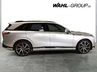 Gebraucht XPENG G9 AWD Performance 422 kW (575 PS) 2025 Silber SUV