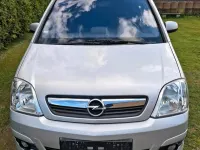 Usata Opel Astra 105 CV (77 kW) 2009 Utilitaria
