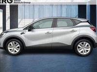 Gebraucht Renault Captur Equilibre 91 PS (66 kW) 2023 Highland grey SUV