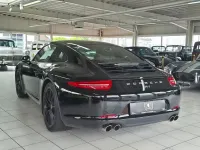 Gebraucht Porsche 991 349 PS (256 kW) 2015 Schwarz Coupé