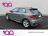 gebraucht Audi A1 Sportback 25 TFSI S line 1.0 LED NAVI