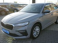 Gebraucht Skoda Scala 116 PS (85 kW) 2025 Grau Kleinwagen