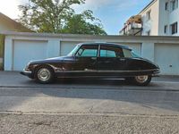 gebraucht Citroën DS 23 ie Pallas