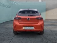 gebraucht Opel Corsa-e Elegance Panoramadach Park&Go Plus Komfort-Paket Solar Protect digitales Cockpit