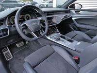 gebraucht Audi A6 Lim Sport TFSIe Quattro S-Line