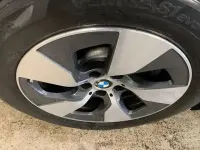 Używany BMW 520 190 KM (139 kW) 2022 Szary Kombi