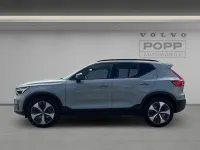 Gebraucht Volvo XC40 Plus 163 PS (119 kW) 2024 Vapour grey SUV
