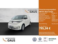Gebraucht VW ID. Buzz 150 kW (204 PS) 2025 Weiß Van / Kleinbus