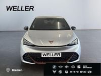 Gebraucht Cupra Born 169 kW (231 PS) 2023 Silber Kleinwagen