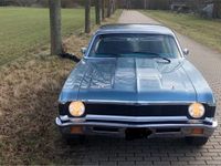 gebraucht Chevrolet Coupé 1971 Nova350cui V8 Automatik