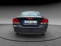 Gebraucht Volvo C70 179 PS (131 kW) 2008 Blau Cabrio