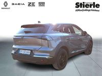 Gebraucht Renault Symbioz Techno 160 PS (117 kW) 2026 Grau SUV