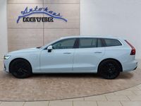 Gebraucht Volvo V60 341 PS (250 kW) 2020 Weiß Kombi