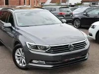 Gebraucht VW Passat Comfortline 150 PS (110 kW) 2017 Grau Kombi