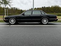 Gebraucht Jaguar XJ8 280 PS (205 kW) 2002 Limousine