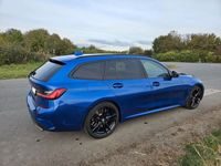 gebraucht BMW M340 340 i Touring xDrive