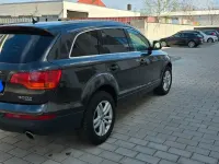 Gebraucht Audi Q7 239 PS (175 kW) 2007 Schwarz SUV