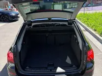 Gebraucht BMW 530 258 PS (189 kW) 2013 Schwarz Kombi