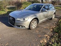 Gebraucht Audi A6 204 PS (150 kW) 2011 Kombi