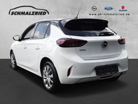 gebraucht Opel Corsa F Edition LED Apple CarPlay Android Auto Musikstreaming DAB SHZ