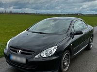 gebraucht Peugeot 307 CC 