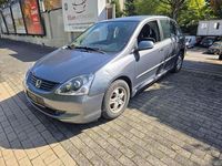 Gebraucht Honda Civic LS 90 PS (66 kW) 2005 Silber Limousine