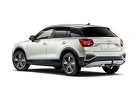 Gebraucht Audi Q2 Advanced Plus 150 PS (110 kW) 2025 Tausilber metallic SUV