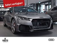 gebraucht Audi TT RS Coupe 2.5 TFSI +MATRIX LED+280KM/H+B&O