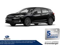 gebraucht Subaru Impreza 2.0ie Platinum Lineartronic MILD HYBRID