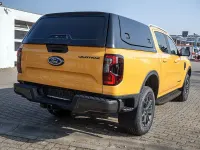 Neu Ford Ranger Wildtrack 241 PS (177 kW) 2026 Cyber orange Pickup