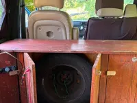 Gebraucht VW T4 84 PS (61 kW) 1995 Blau Van