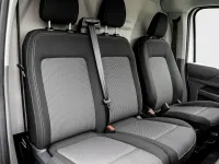 Neu VW T7 150 PS (110 kW) 2026 Weiss Van