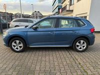 gebraucht Skoda Kamiq /Style/LED/ASSIS/116PS/