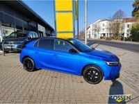 Neu Opel Corsa 101 PS (74 kW) 2026 Blau Kleinwagen