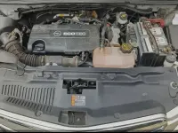 Second-hand Opel Mokka 131 CP (96 kW) 2014 Argintiu SUV