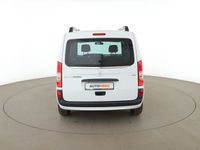 gebraucht Mercedes Citan 112 Lang Tourer Edition, Benzin, 17.120 €