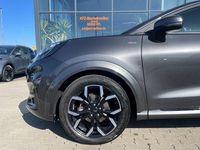 Gebraucht Ford Puma ST-Line 125 PS (91 kW) 2022 Magneticgrau (metallic) SUV
