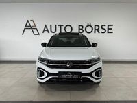 Second-hand VW T-Roc Beats 190 CP (139 kW) 2022 Alb SUV