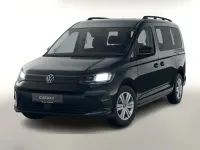 Neu VW Caddy Maxi Life 122 PS (89 kW) 2026 Grenadillschwarz metallic Van / Kleinbus