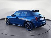 Gebraucht Mini John Cooper Works 204 PS (150 kW) 2025 Blau Kleinwagen