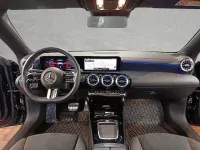 Gebraucht Mercedes CLA250e 218 PS (160 kW) 2024 Coupé
