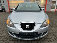 gebraucht Seat Leon Sport Limited