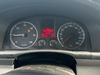 Gebraucht VW Touran 90 PS (66 kW) 2003 Grün Van / Kleinbus