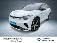 Gebraucht VW ID.5 GTX 250 kW (340 PS) 2025 SUV